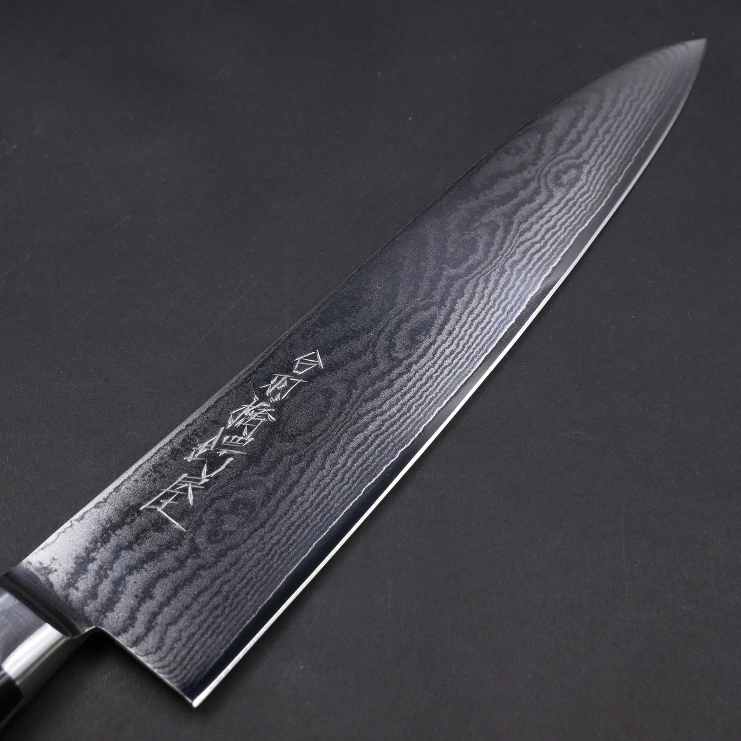 VG10 25Layers Damascus Gyuto