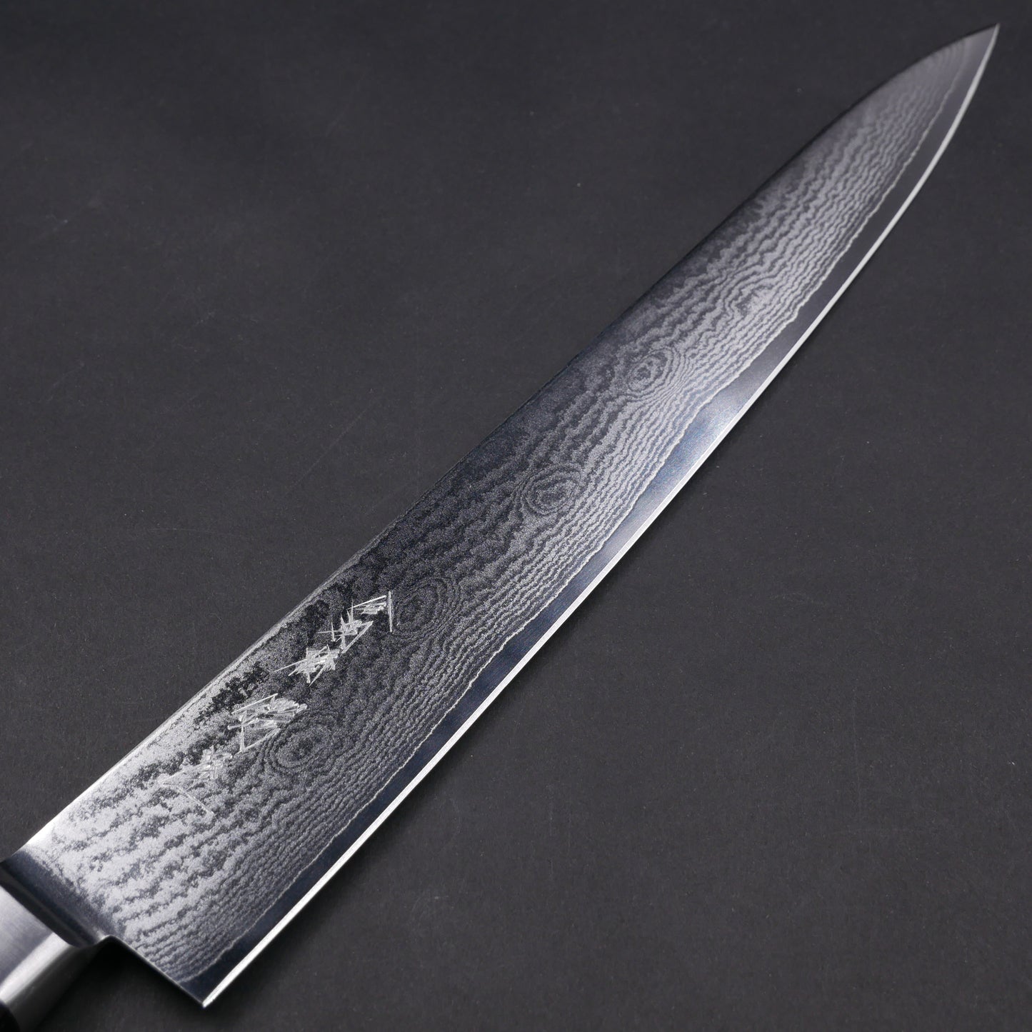 VG10 25Layers Damascus Sujihiki