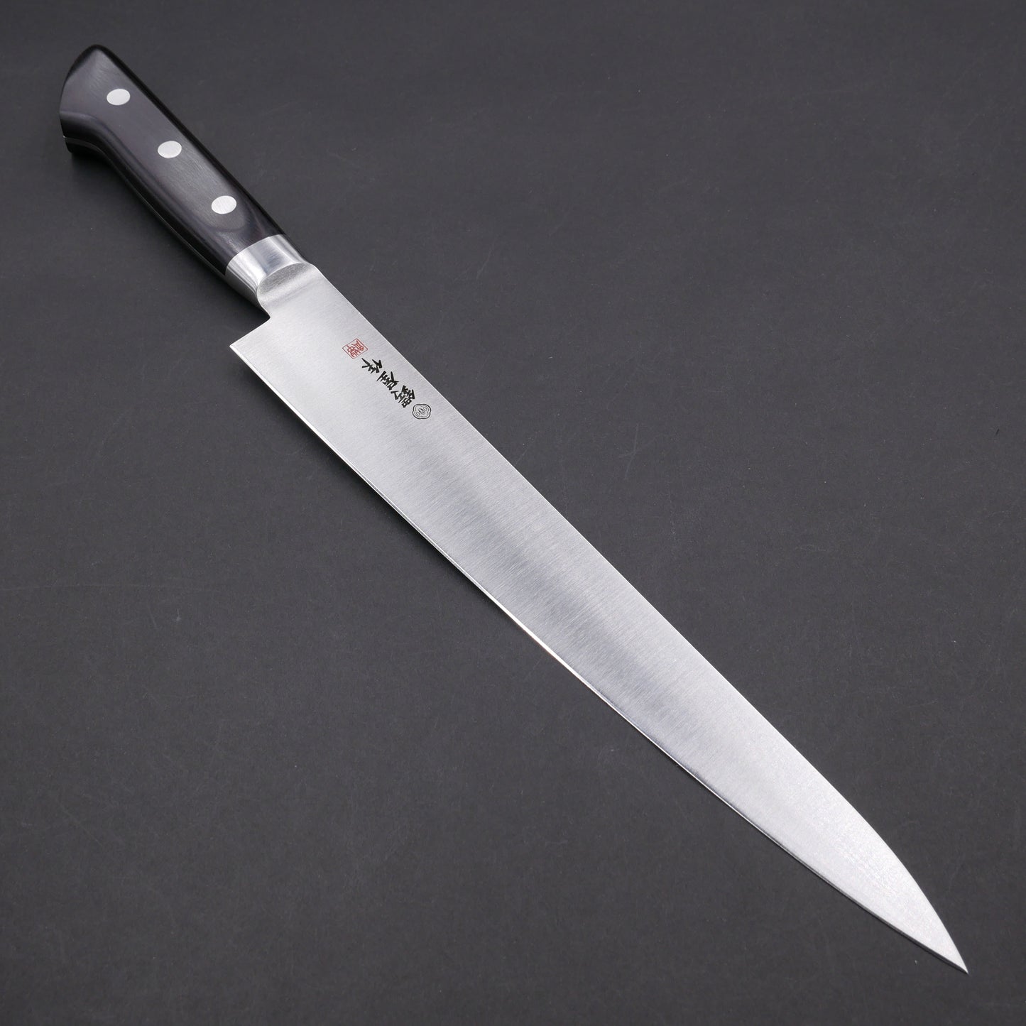 Molybdenum Steel Sujihiki