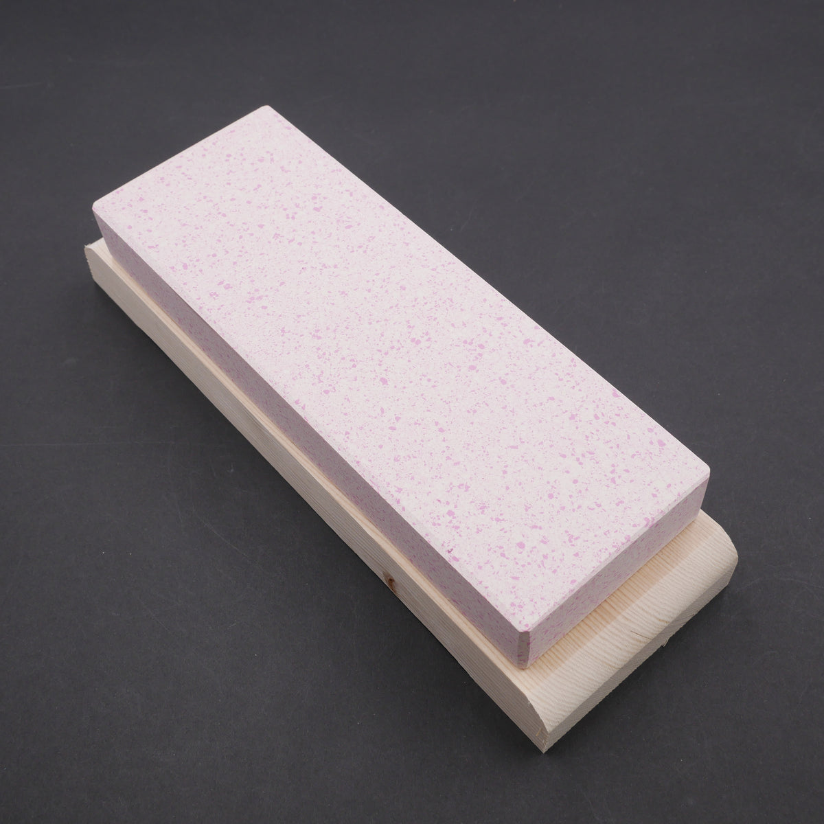天然砥石 研磨用 未使用品 約20cm