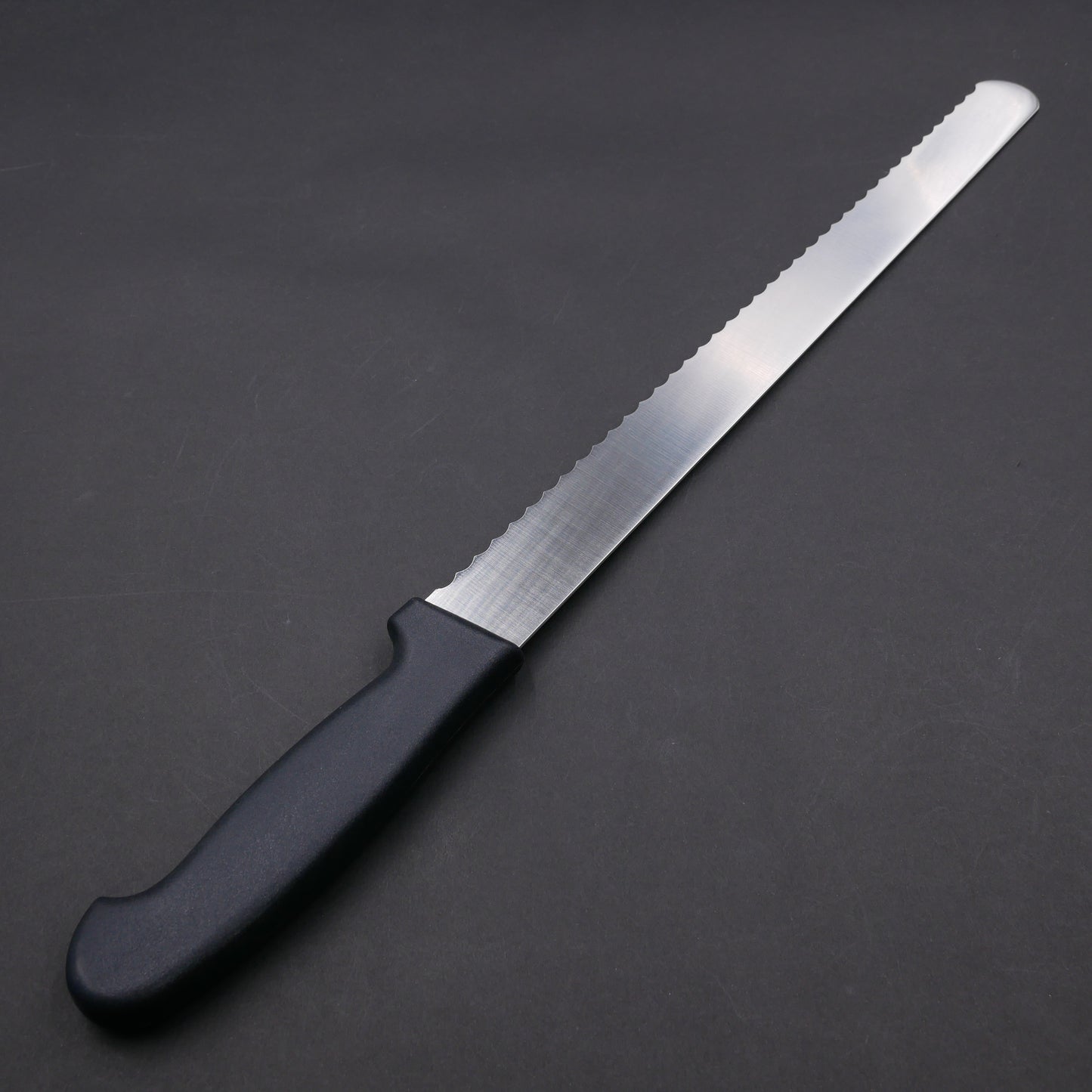 Molybdenum Steel Bread Knife PC Handle