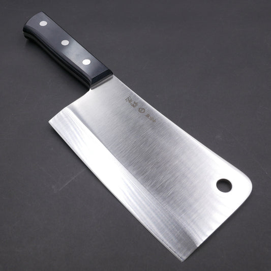 Molybdenum Steel Cleaver