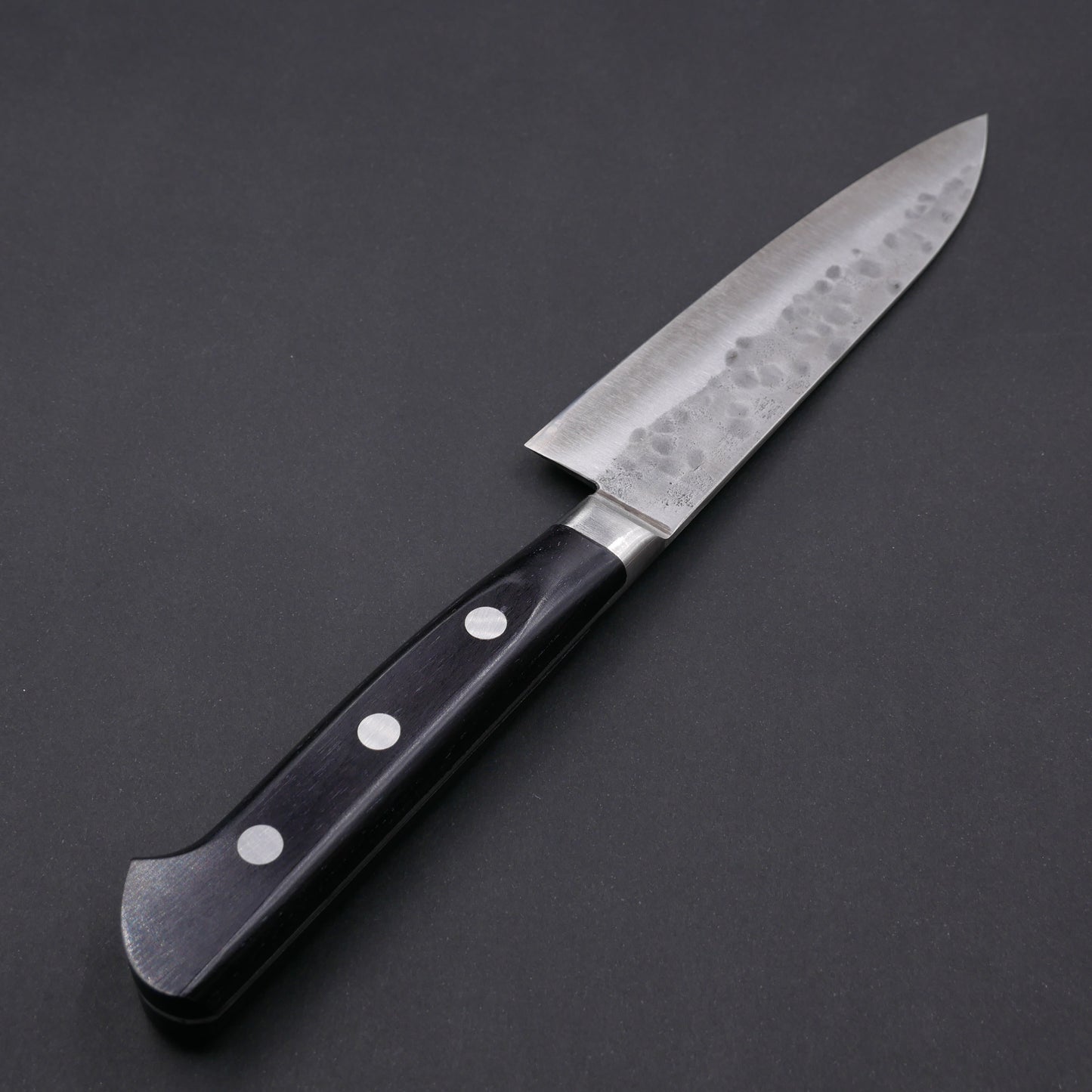 White#1 Carbon Steel StainlessClad BroadPetty