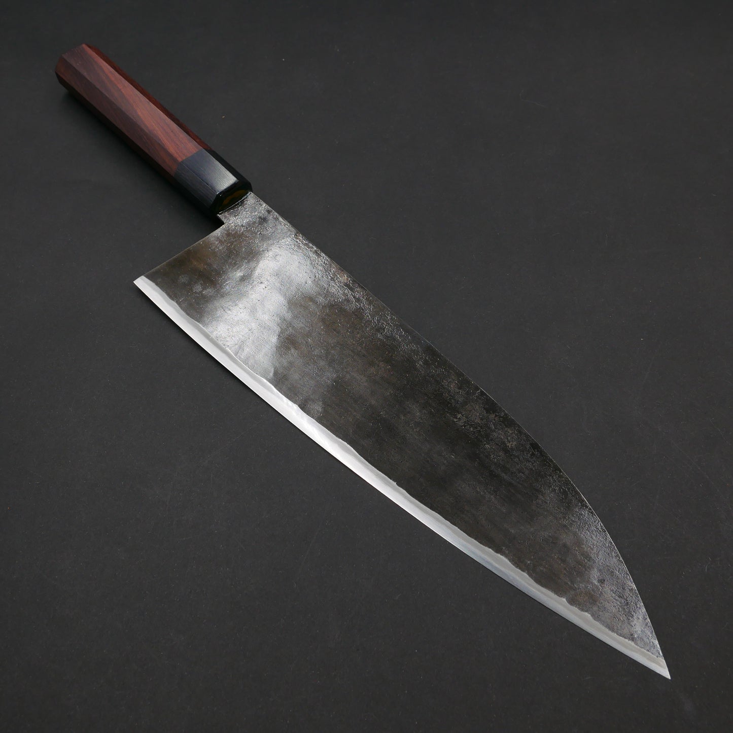 Takeda Hamono NAS Gyuto Medium