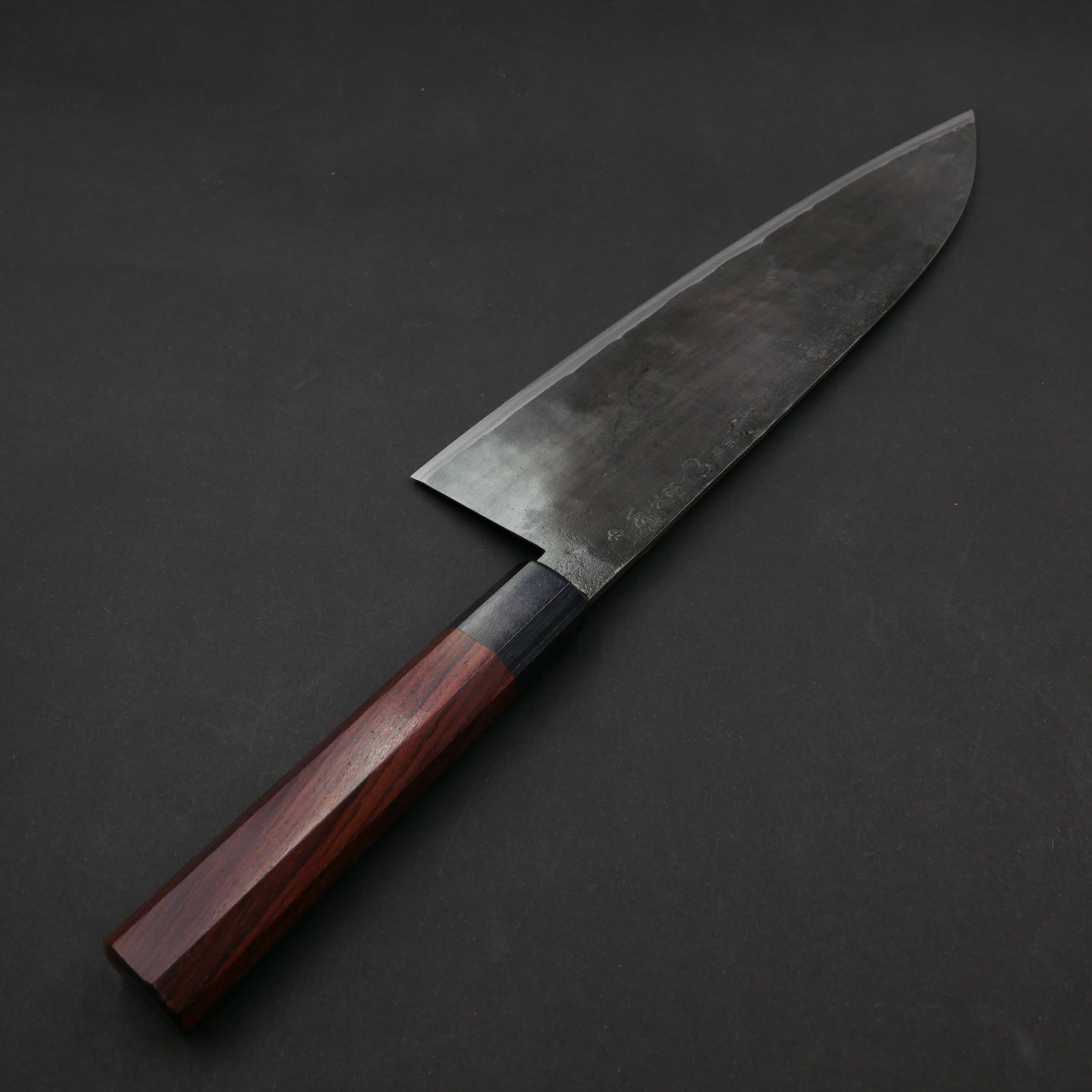 Takeda Hamono NAS Gyuto Medium