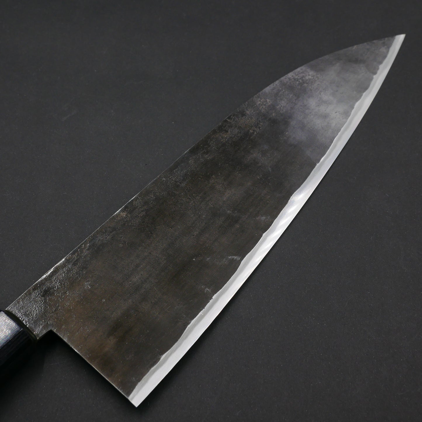 Takeda Hamono NAS Gyuto Medium