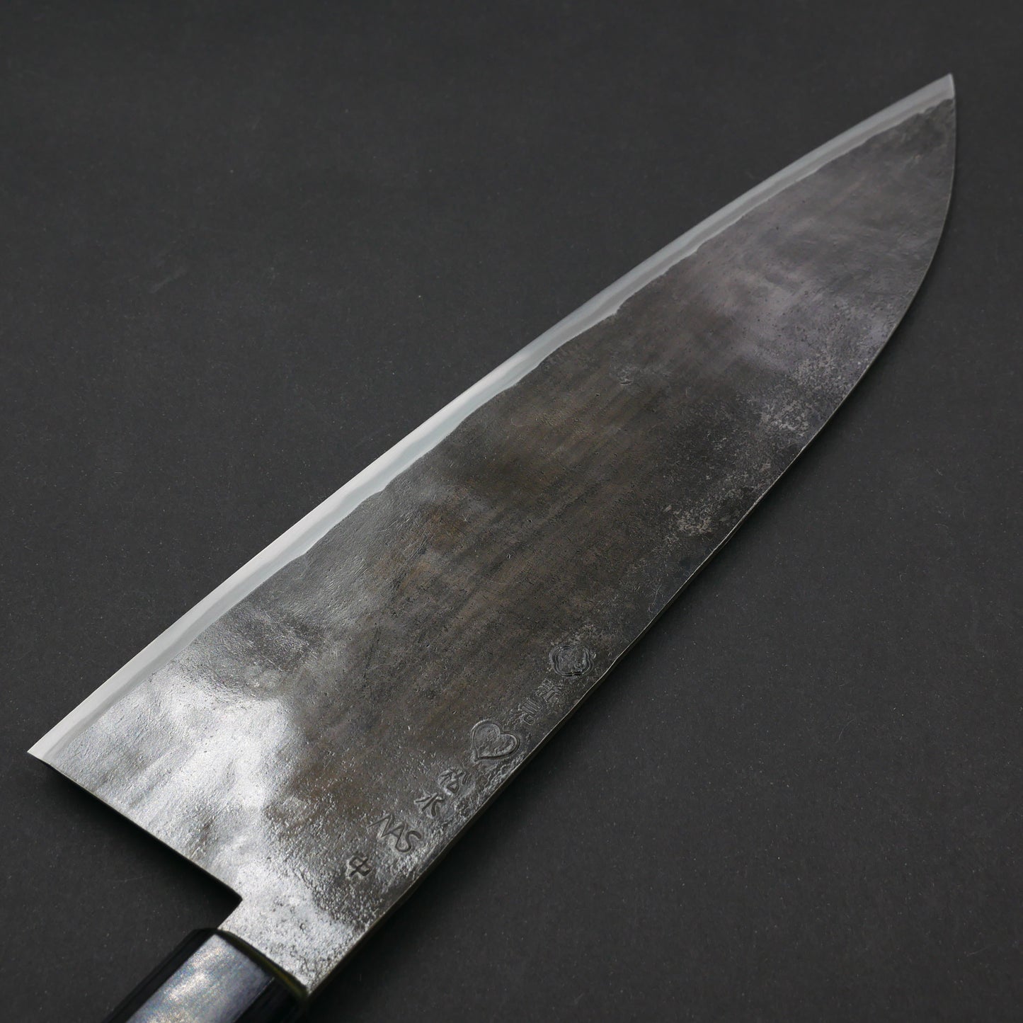 Takeda Hamono NAS Gyuto Medium