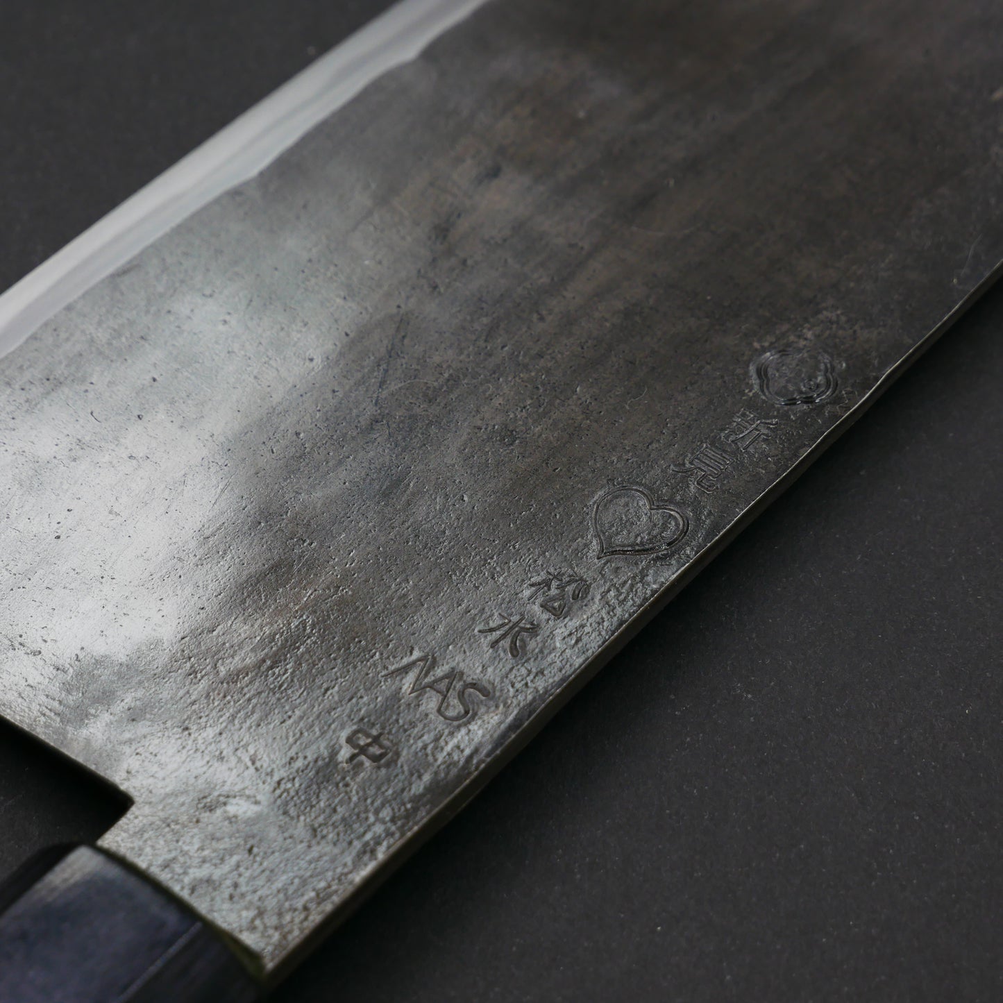 Takeda Hamono NAS Gyuto Medium