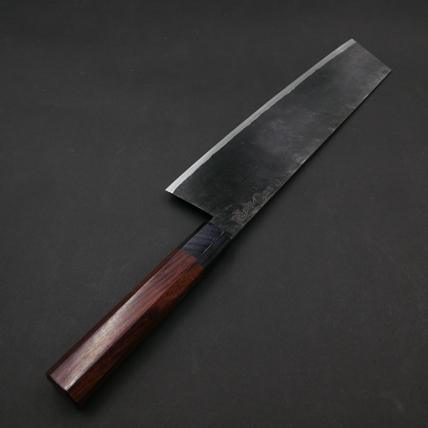 Takeda Hamono NAS Kiritsuke (Double Bevel) Small