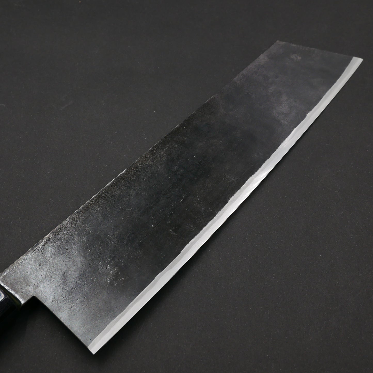 Takeda Hamono NAS Kiritsuke (Double Bevel) Small