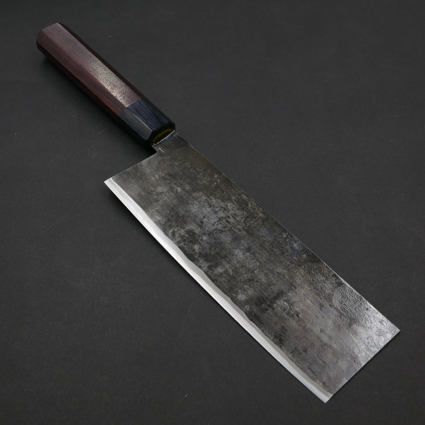 Takeda Hamono NAS Nakiri Large