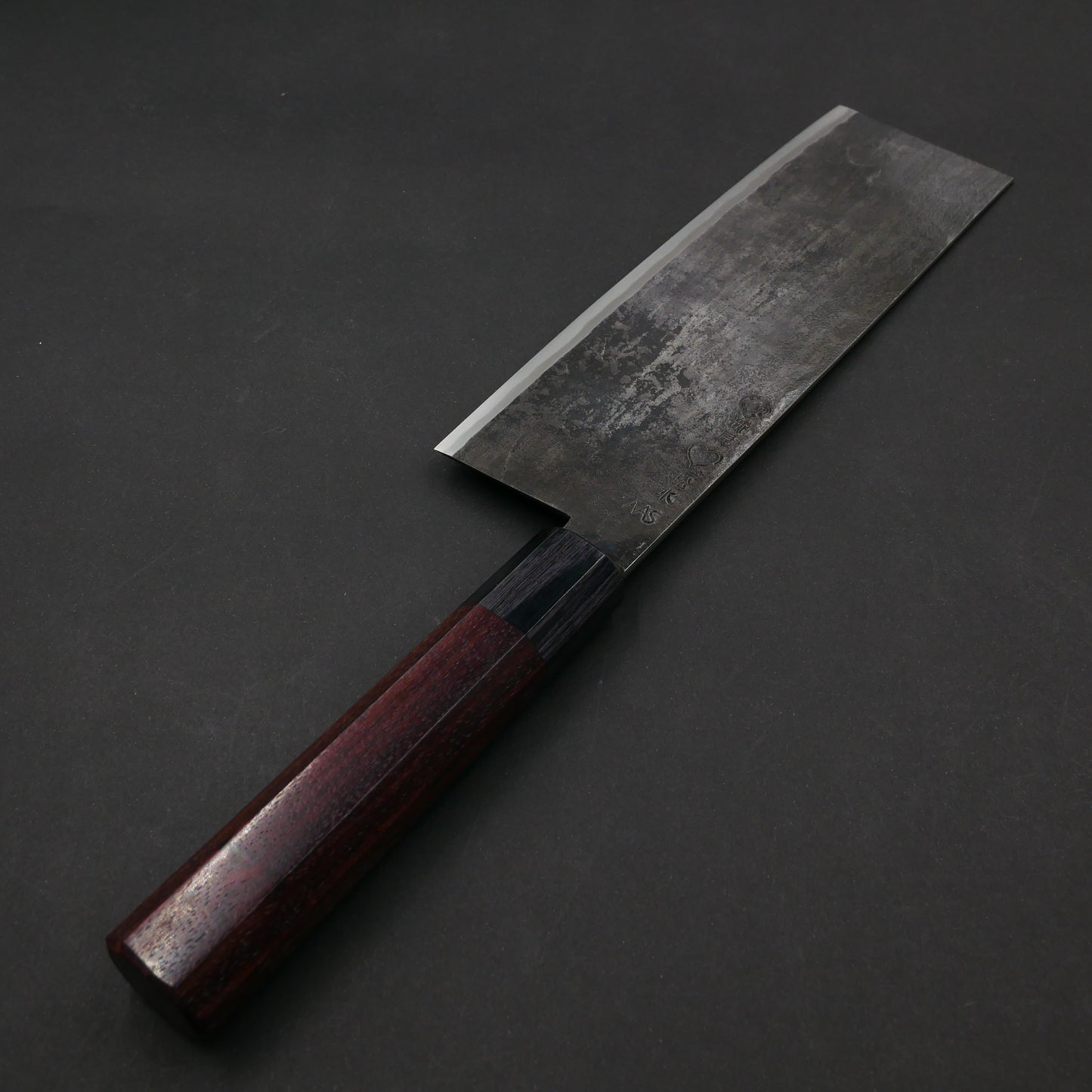 Takeda Hamono NAS Nakiri Large