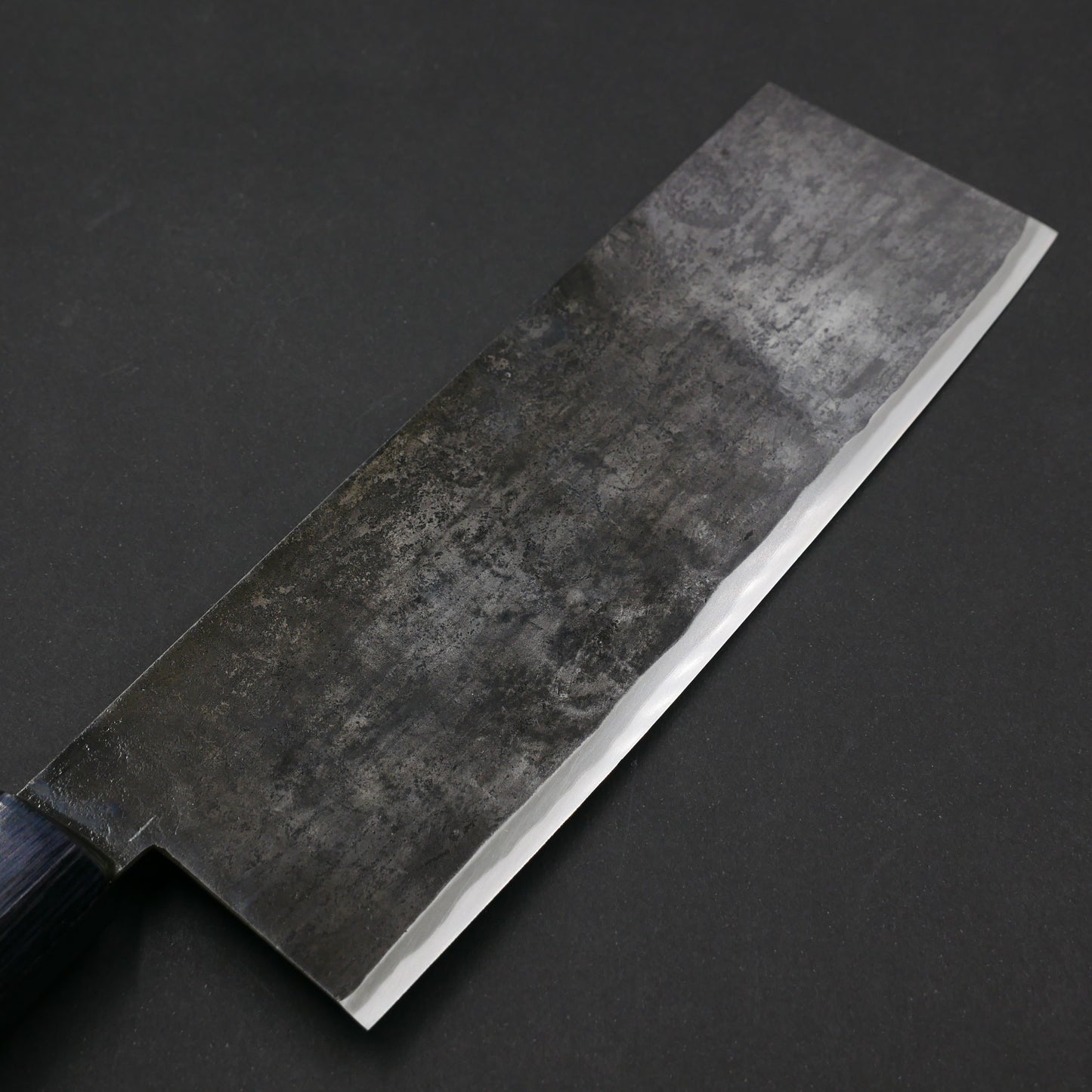 Takeda Hamono NAS Nakiri Large