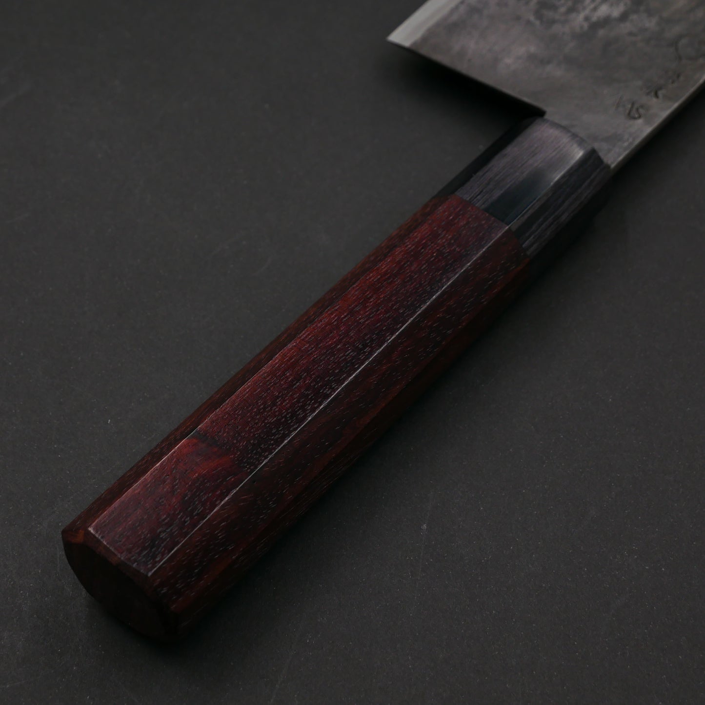 Takeda Hamono NAS Nakiri Large