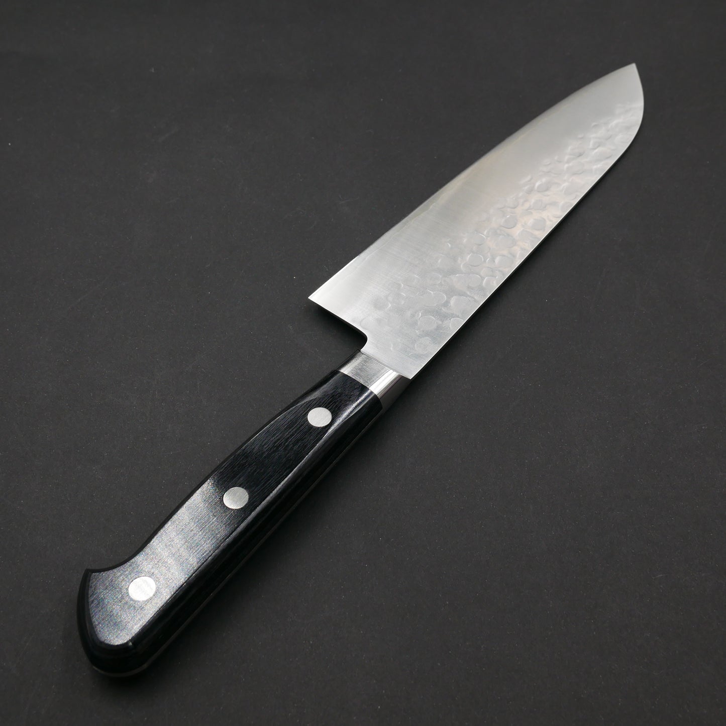 VG10 Tsuchime Santoku