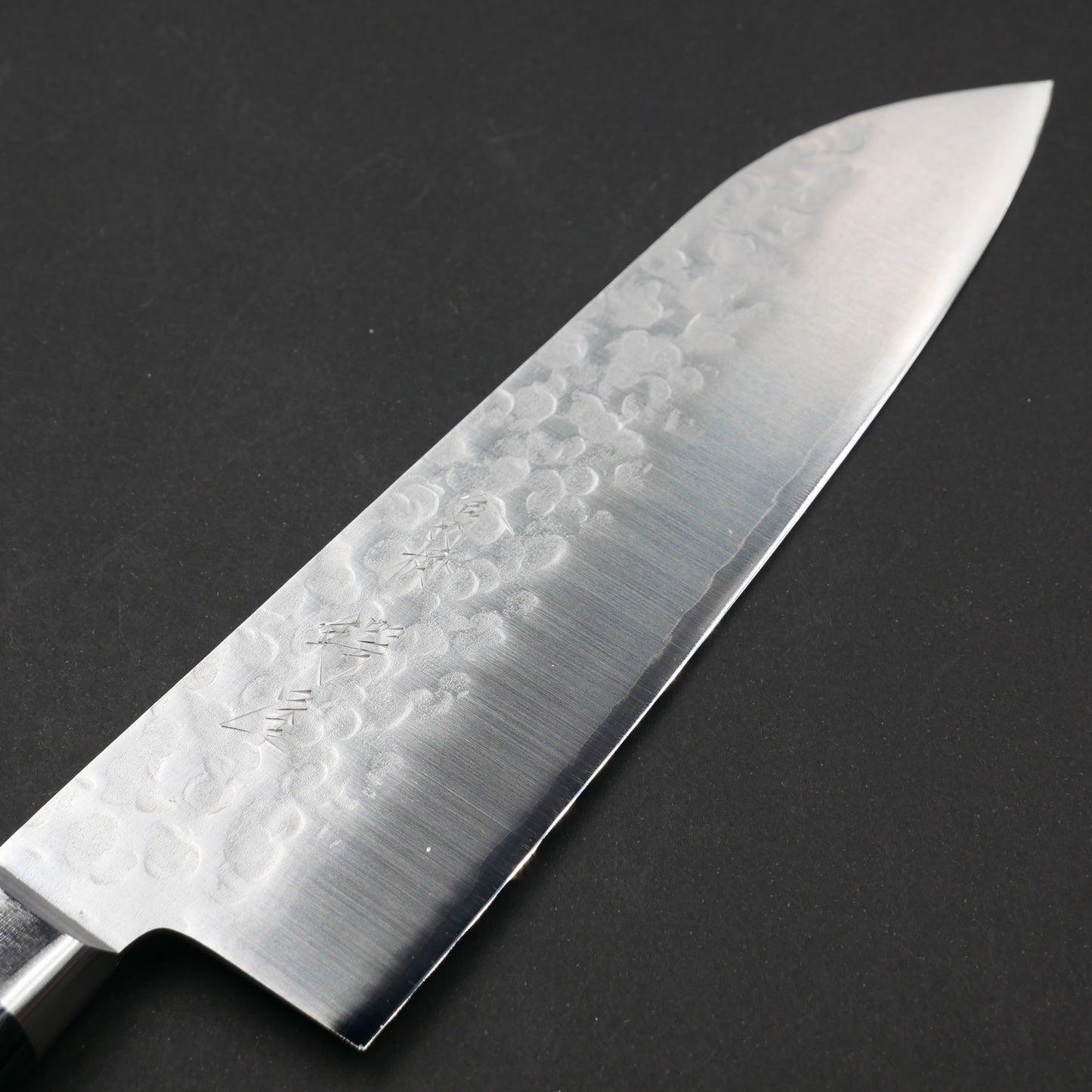 VG10 Tsuchime Santoku