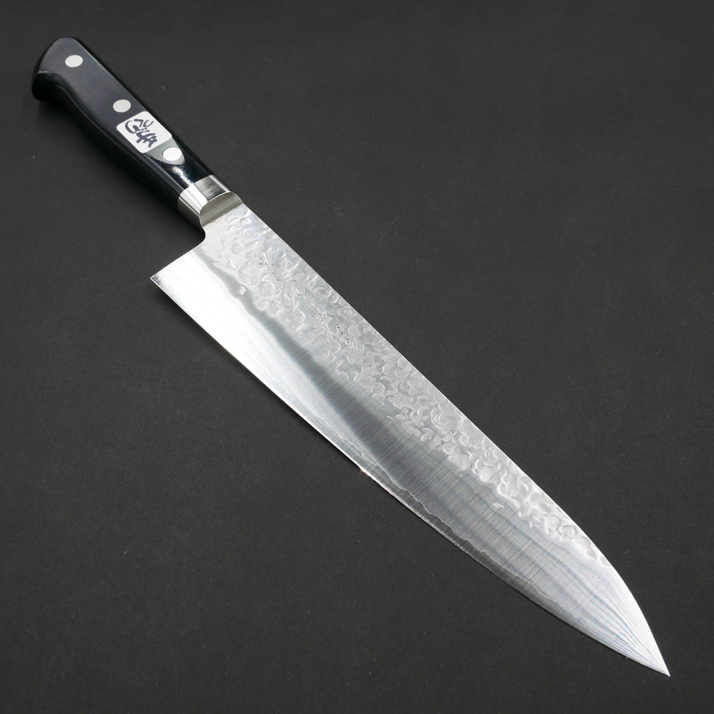 VG10 Tsuchime Gyuto