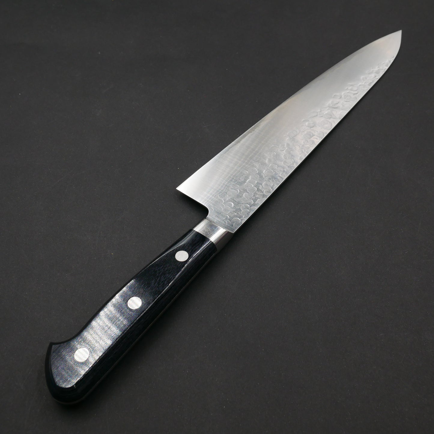 VG10 Tsuchime Gyuto