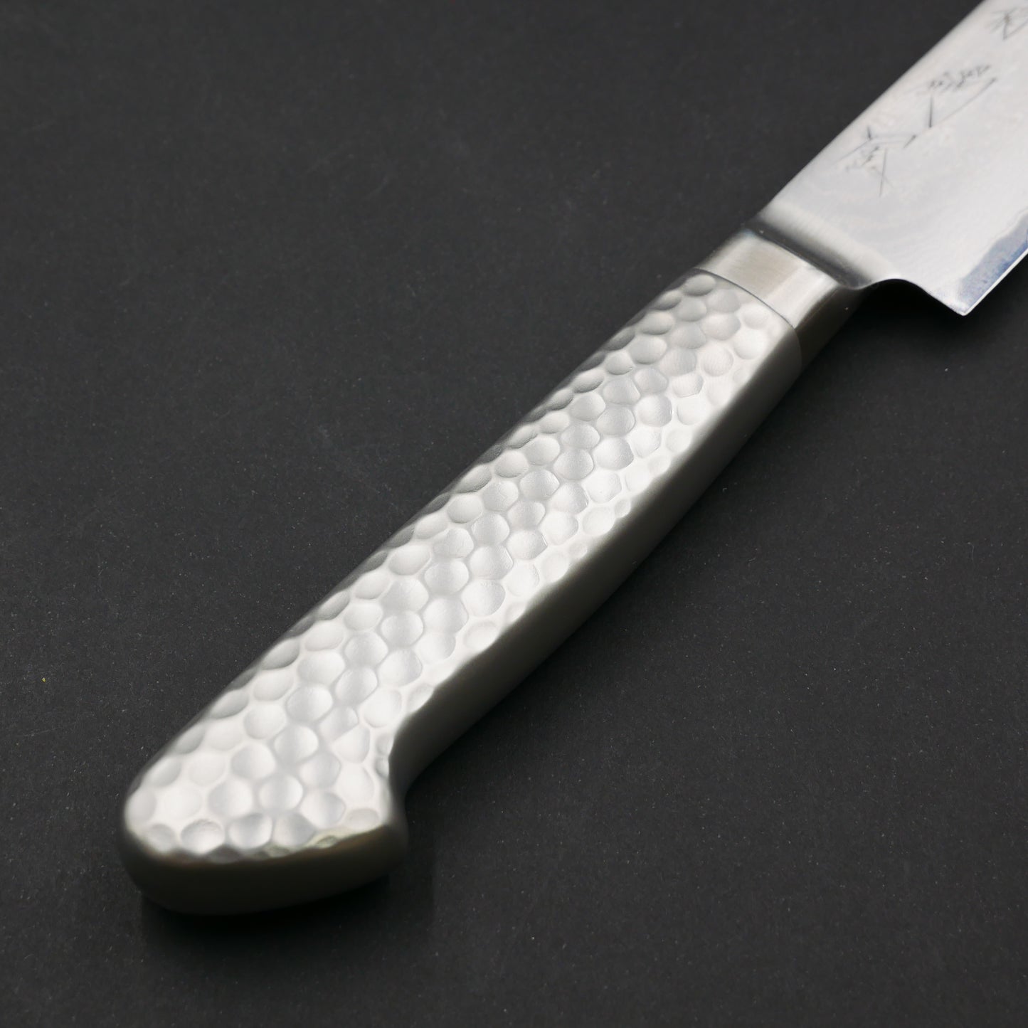 Molybdenum Steel 63 Layers Bread Knife Stainless Steel Handle