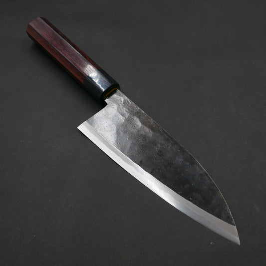 Takeda Hamono NAS Deba (Double Bevel) Large