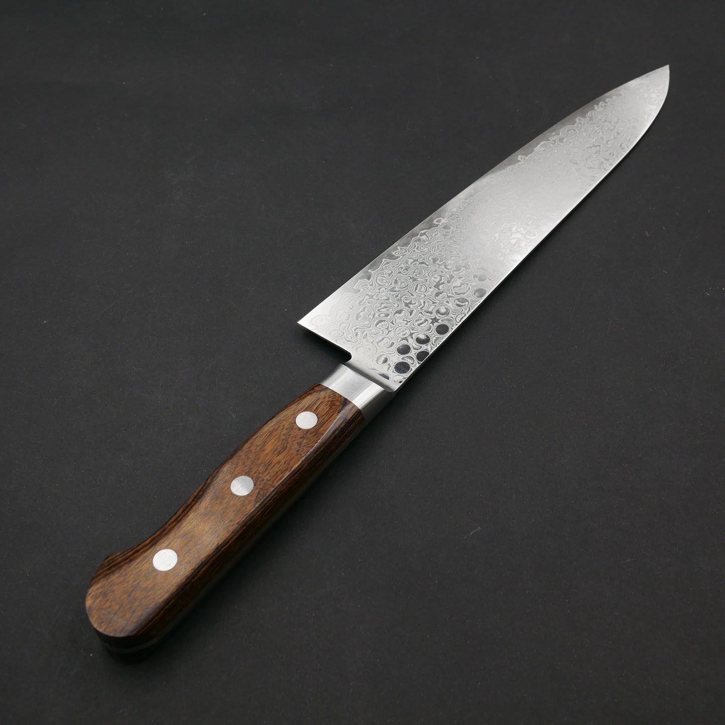 ZA18 Damascus Gyuto