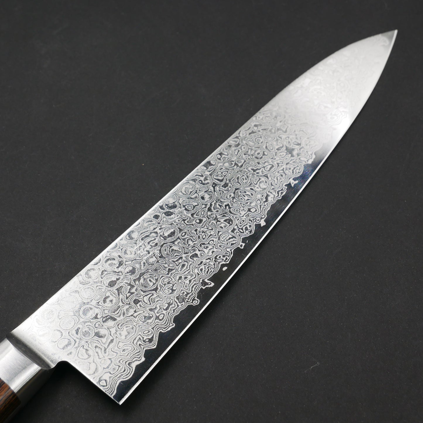 ZA18 Damascus Gyuto