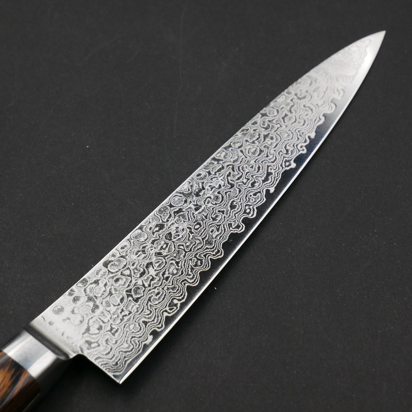 ZA18 Damascus Petty