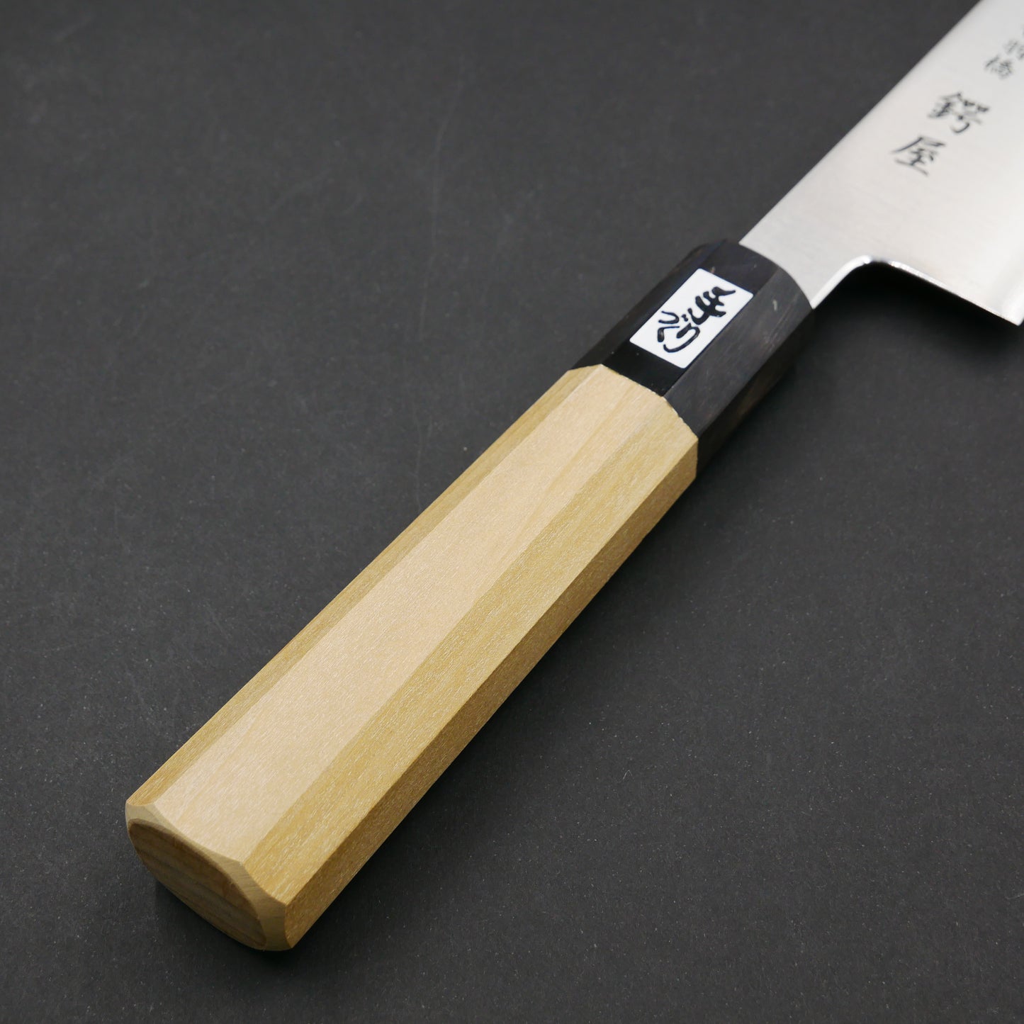 VG10 Gyuto Magnolia Octagonal Handle