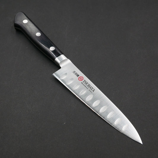 Molybdenum Steel Indented Blade Petty