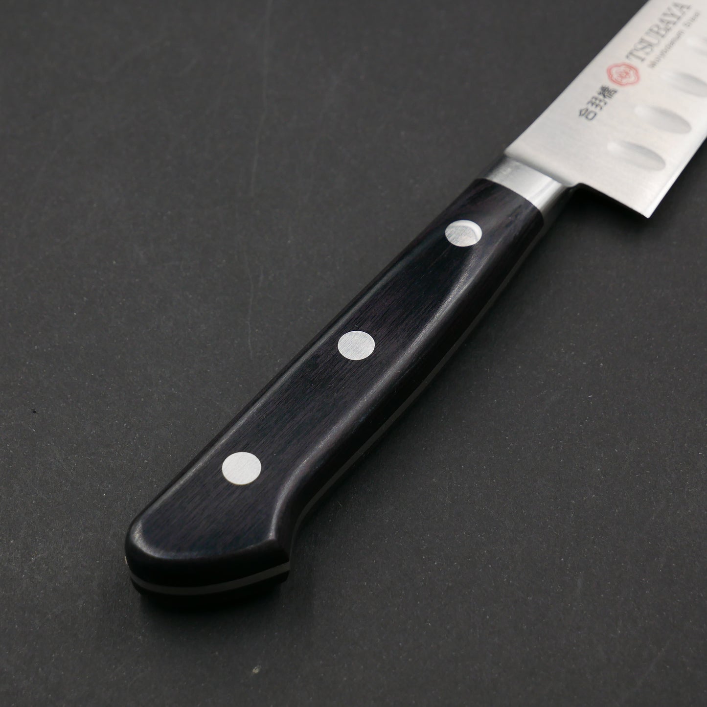 Molybdenum Steel Indented Blade Petty