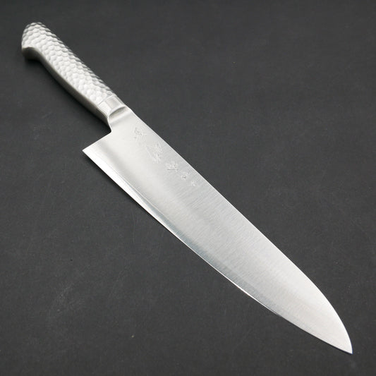 Molybdenum Steel Gyuto Stanless Steel Handle