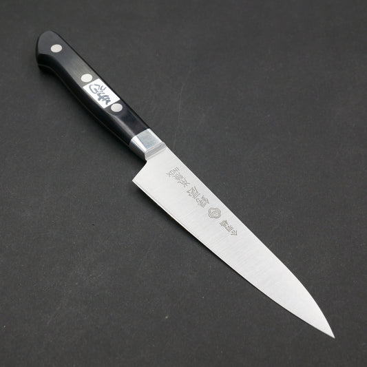 Honyaki INOX Petty - Heel Cut