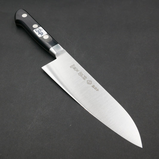 Honyaki INOX Santoku