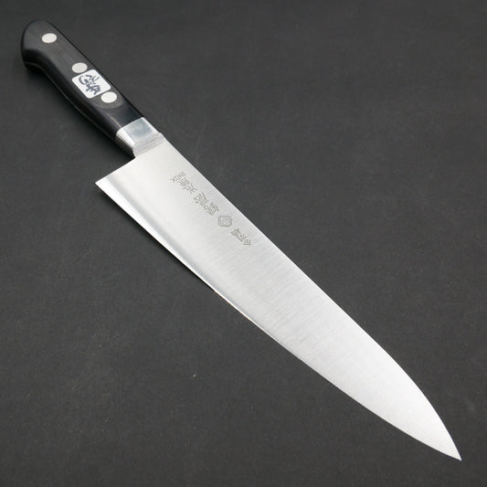 Honyaki INOX Gyuto