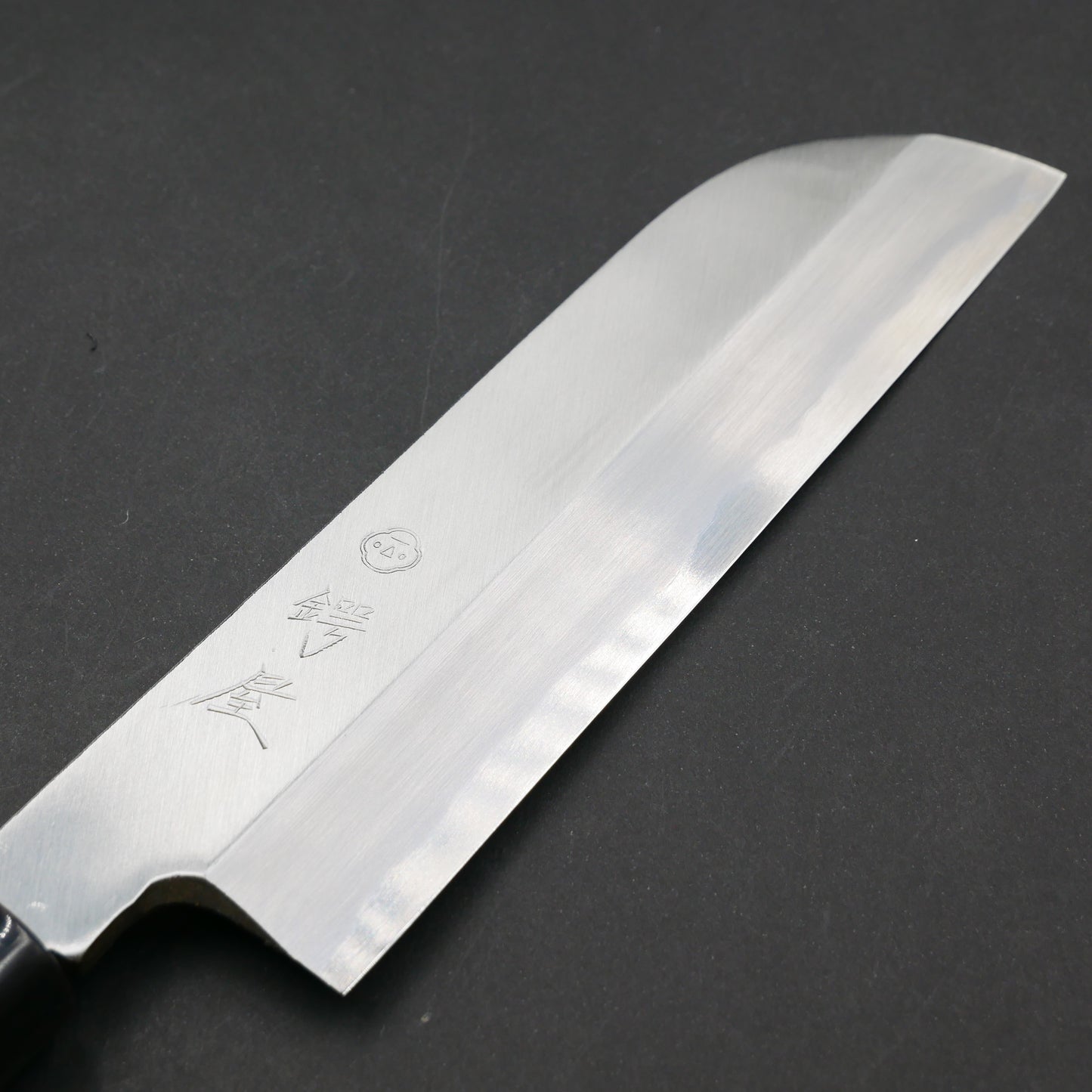 White#2 Carbon Steel Kamagata Usuba Magnolia Handle