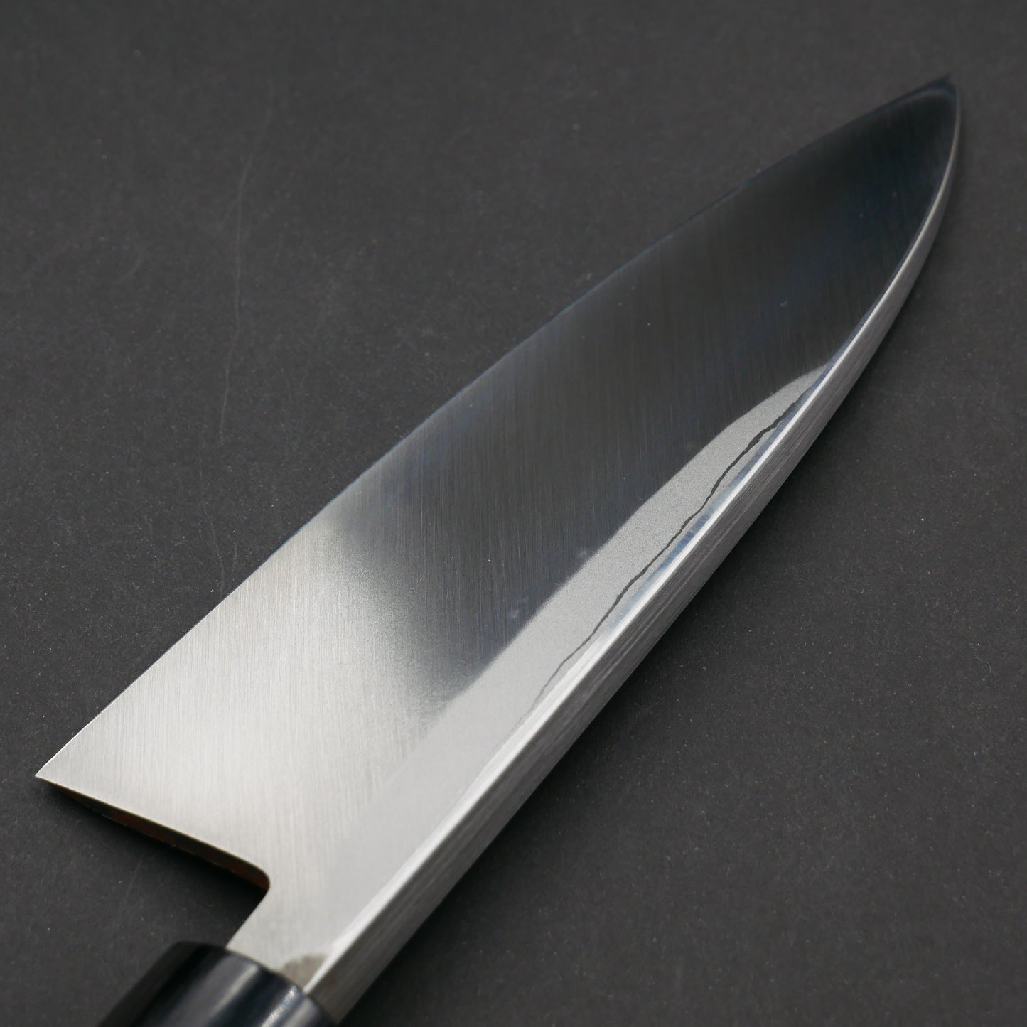 White#2 Carbon Steel 35 Layers Deba Rosewood Handle