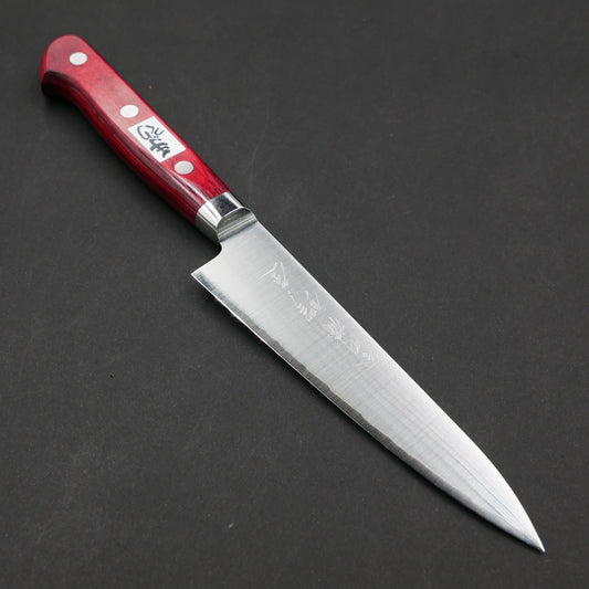 HSS Petty Red Handle