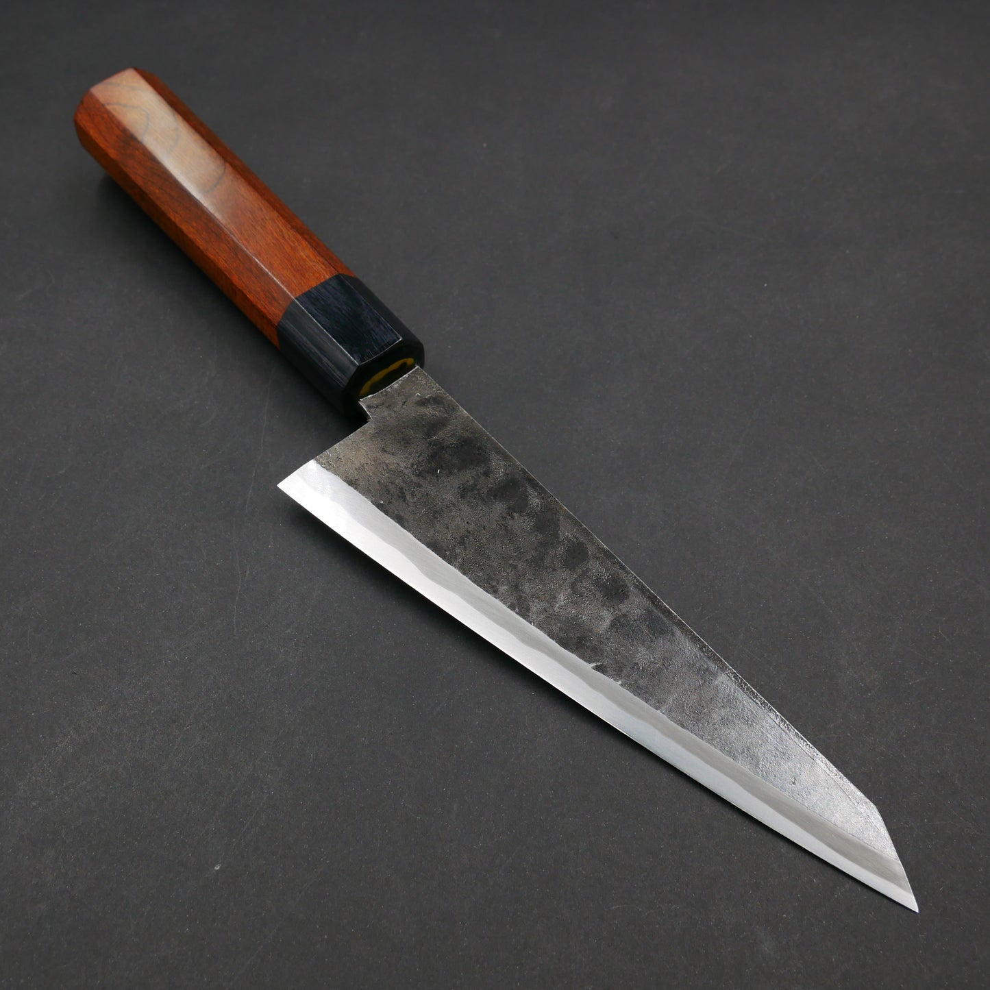 Takeda Hamono NAS Honesuki (Double Bevel)