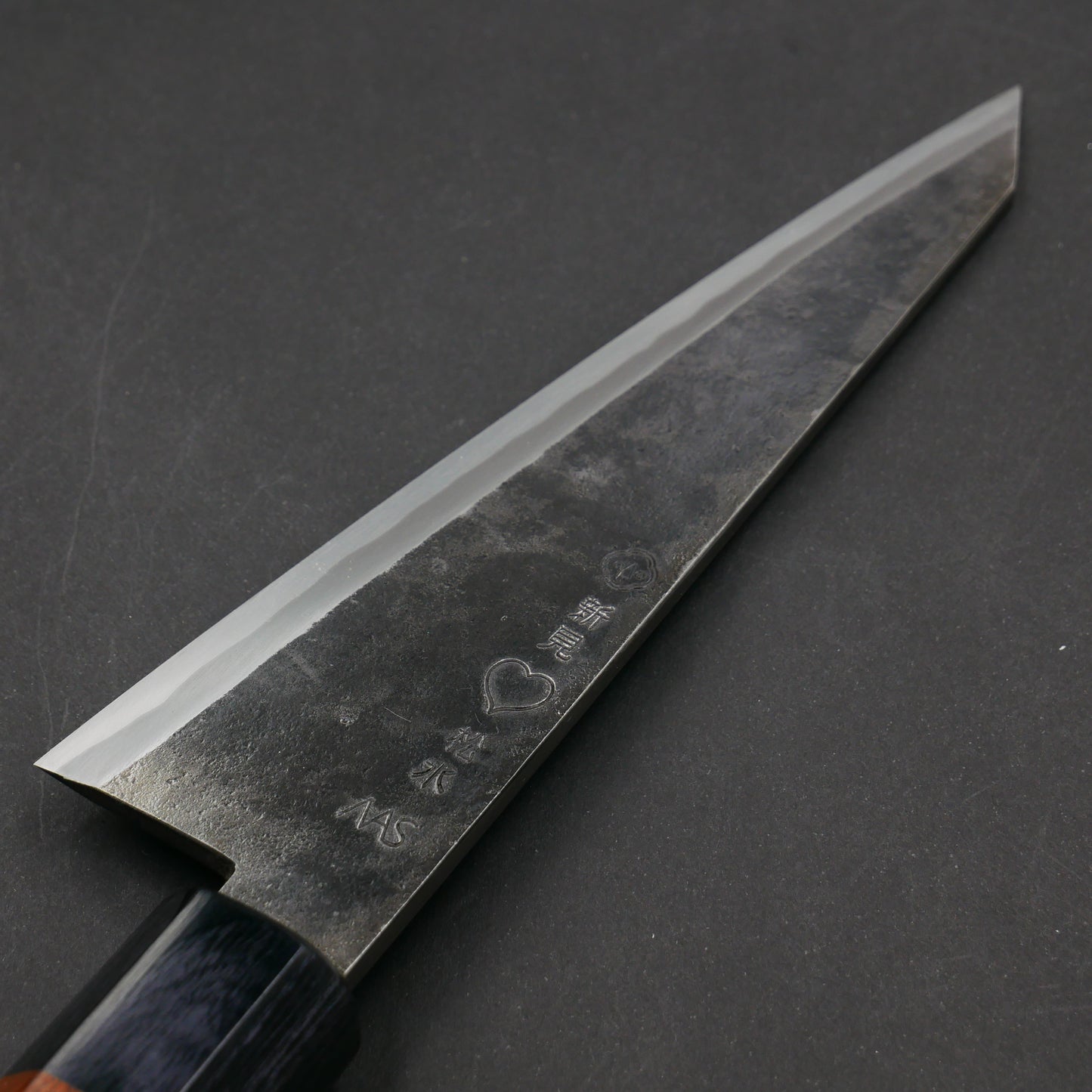 Takeda Hamono NAS Honesuki (Double Bevel)