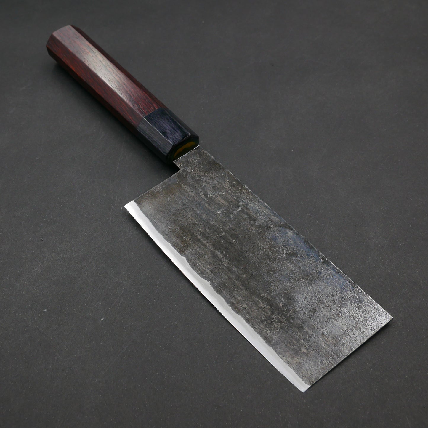 Takeda Hamono NAS Nakiri Medium