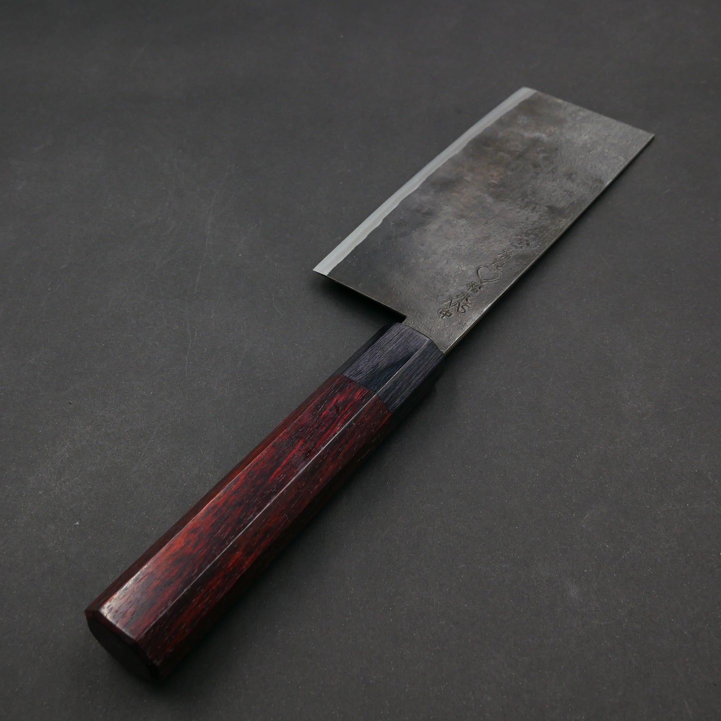 Takeda Hamono NAS Nakiri Medium