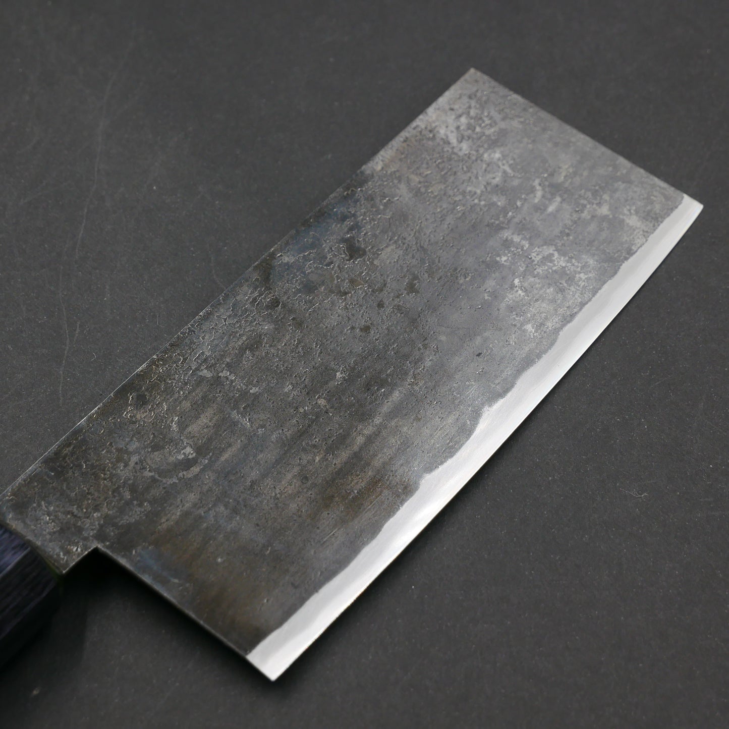 Takeda Hamono NAS Nakiri Medium