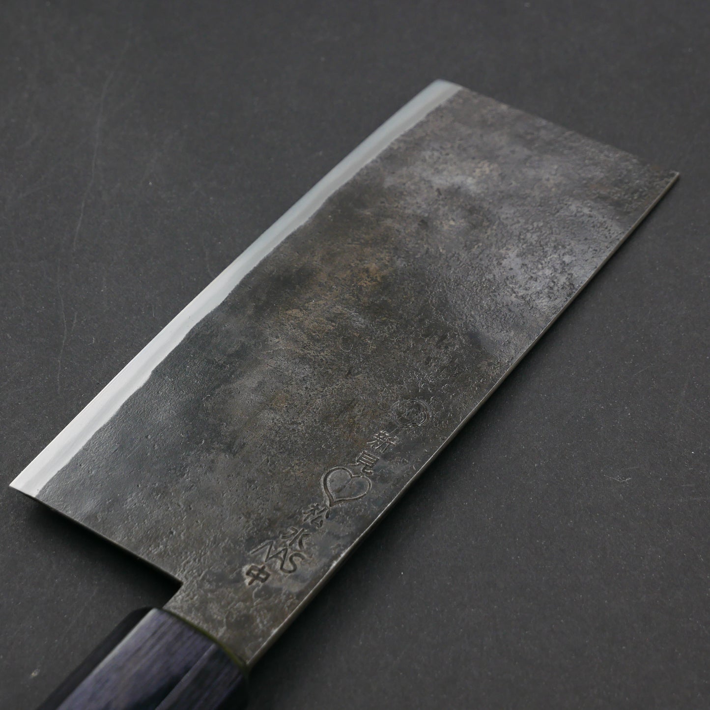 Takeda Hamono NAS Nakiri Medium