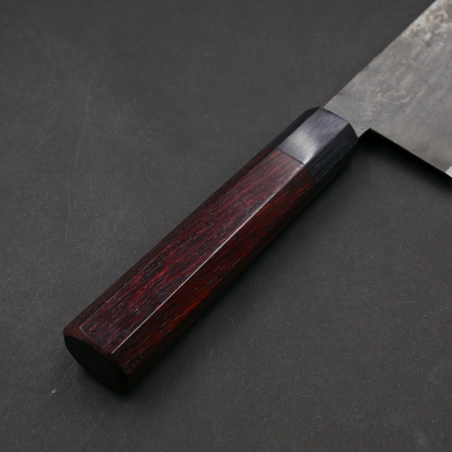 Takeda Hamono NAS Nakiri Medium