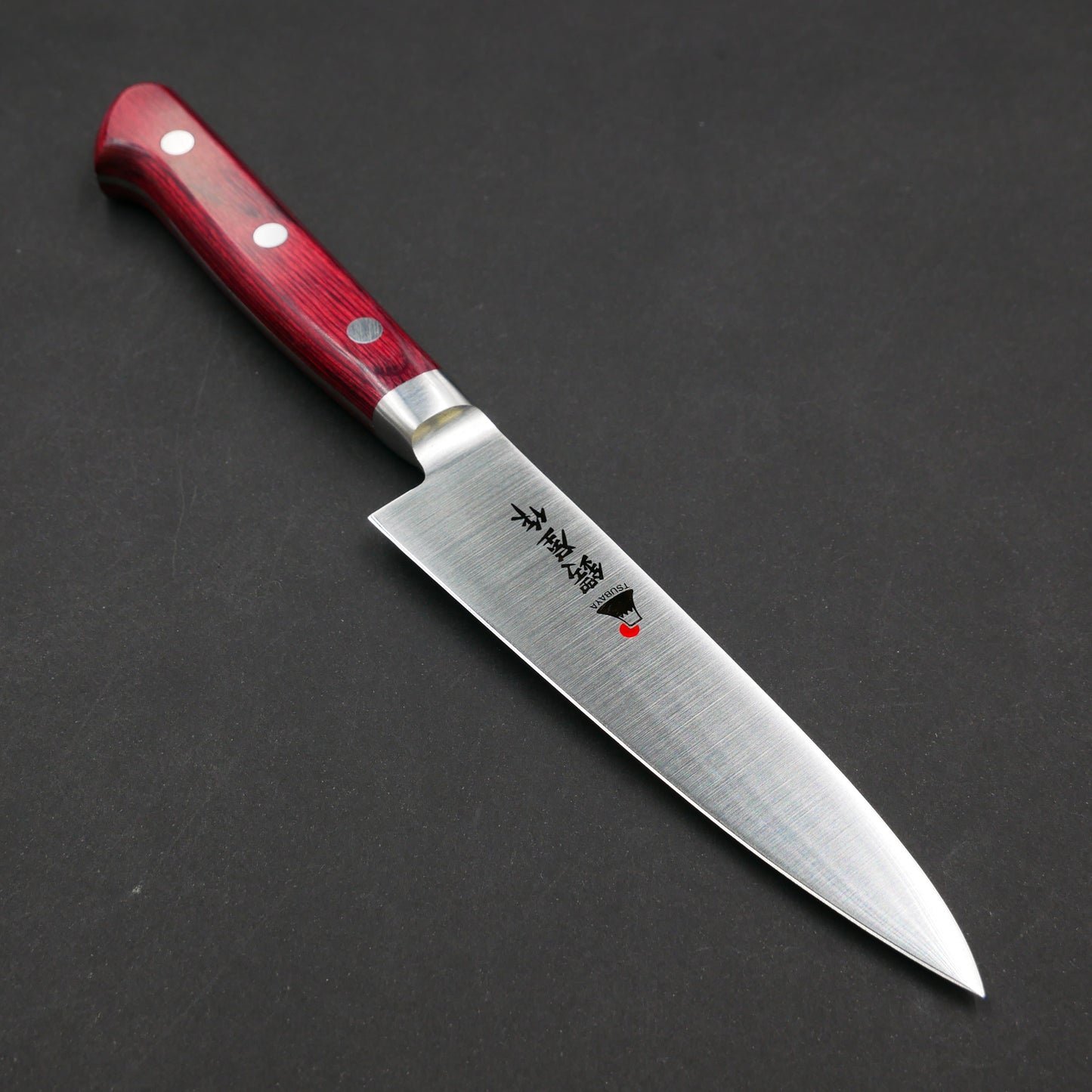 VG1 Petty Red Handle