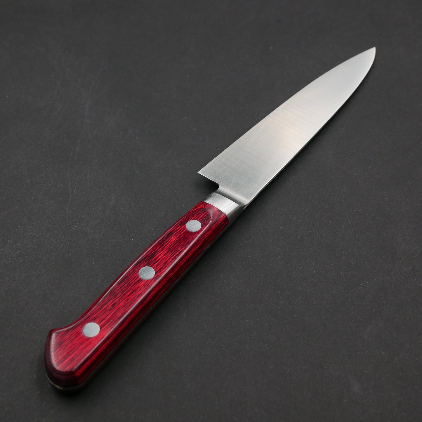 VG1 Petty Red Handle