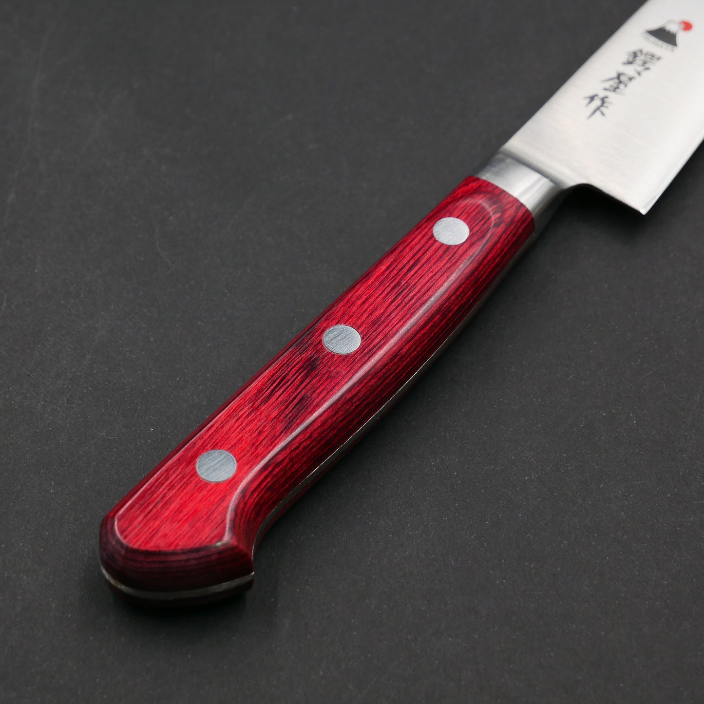 VG1 Petty Red Handle