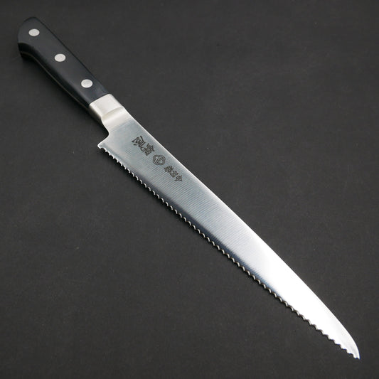 Molybdenum Steel Bread Knife