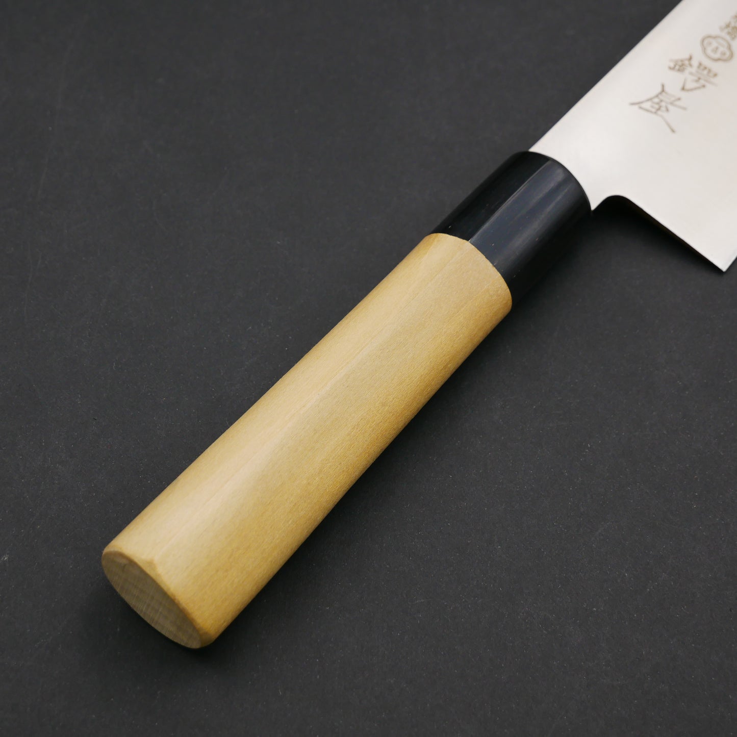 Molybdenum Steel Gyuto Magnolia Handle