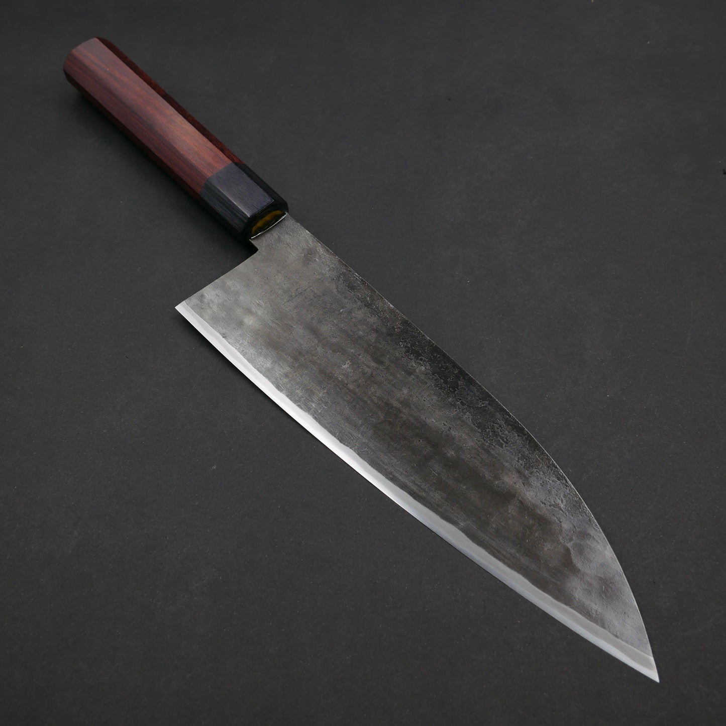 Takeda Hamono NAS Gyuto Small